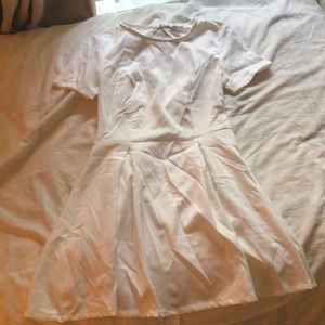 Tobi “skater dress”